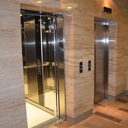 Apartament Zagiel Gdaňsk Exteriér fotografie