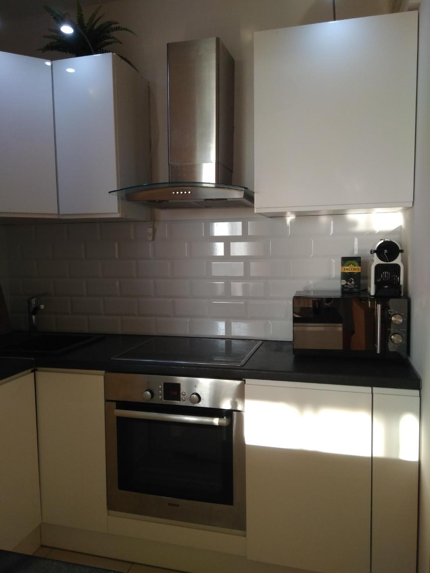 Apartament Zagiel Gdaňsk Exteriér fotografie